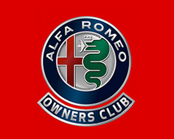 AR_Club_Grid_USA_Alfa Romeo Owners Club - USA